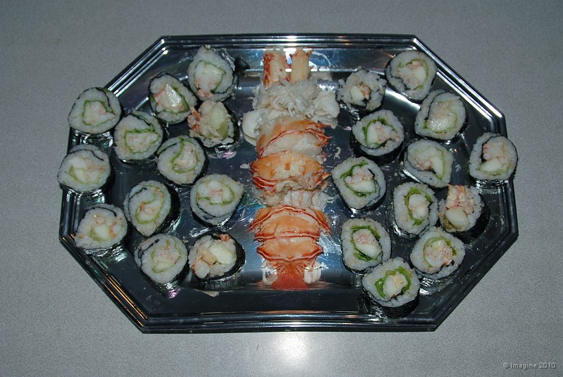 63- Sushis de langouste.JPG